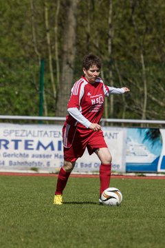 Bild 264 - F VfL Oldesloe II - SG Holstein S�d : Ergebnis: 0:15